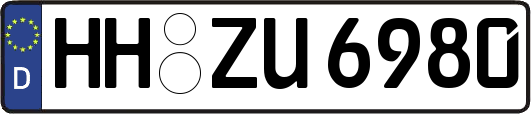 HH-ZU6980