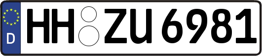 HH-ZU6981