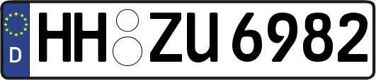 HH-ZU6982