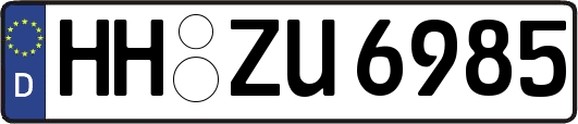 HH-ZU6985