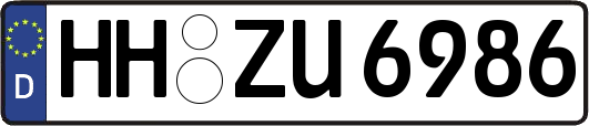 HH-ZU6986
