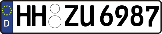 HH-ZU6987