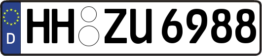 HH-ZU6988