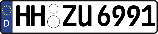 HH-ZU6991