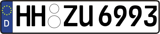 HH-ZU6993