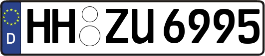 HH-ZU6995