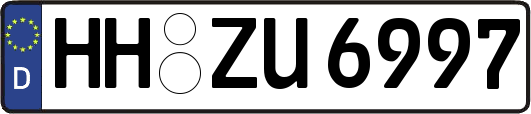HH-ZU6997