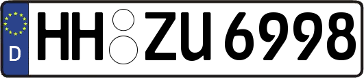 HH-ZU6998