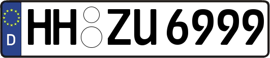 HH-ZU6999