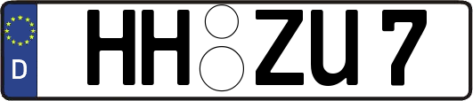 HH-ZU7