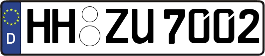HH-ZU7002