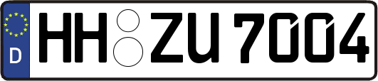HH-ZU7004