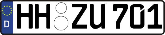 HH-ZU701