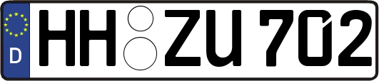 HH-ZU702