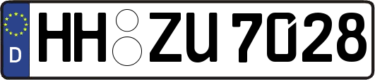 HH-ZU7028