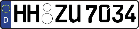 HH-ZU7034