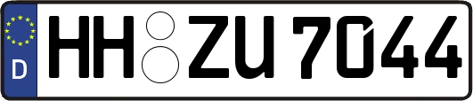 HH-ZU7044