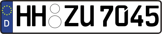 HH-ZU7045
