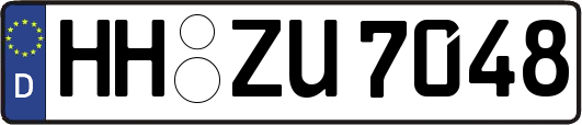 HH-ZU7048