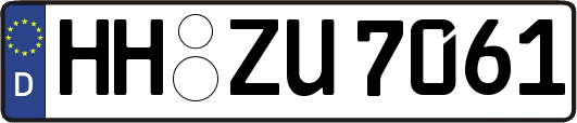 HH-ZU7061