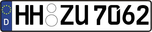HH-ZU7062