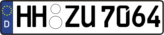 HH-ZU7064