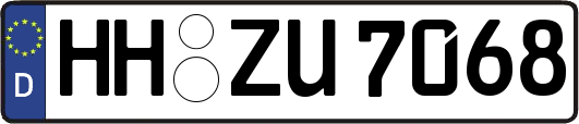 HH-ZU7068