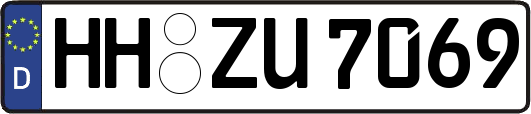 HH-ZU7069