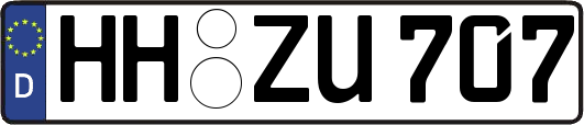 HH-ZU707