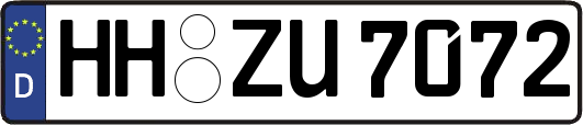 HH-ZU7072
