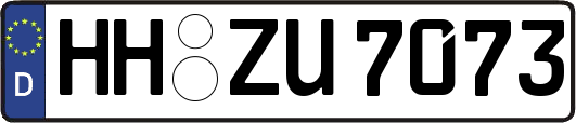 HH-ZU7073