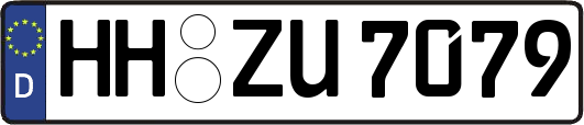 HH-ZU7079