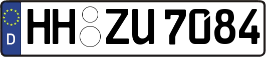 HH-ZU7084