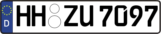 HH-ZU7097