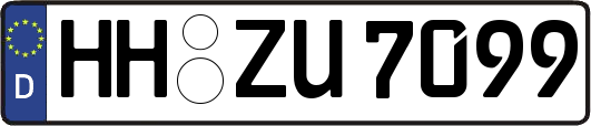 HH-ZU7099