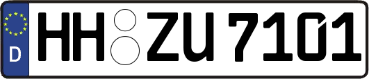 HH-ZU7101