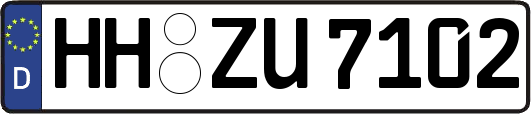HH-ZU7102
