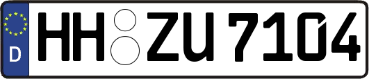 HH-ZU7104
