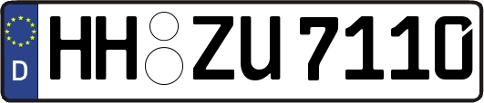 HH-ZU7110