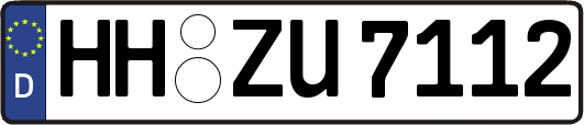 HH-ZU7112