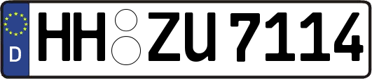 HH-ZU7114