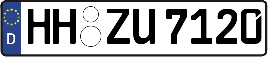 HH-ZU7120
