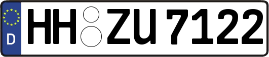 HH-ZU7122