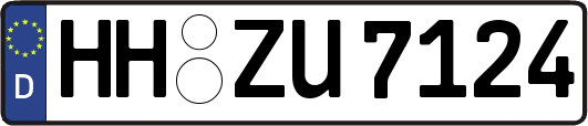 HH-ZU7124