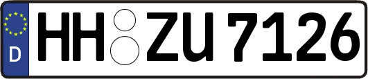 HH-ZU7126