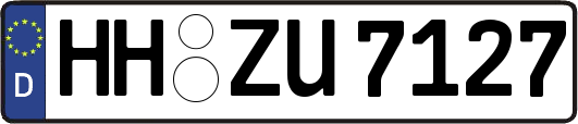 HH-ZU7127