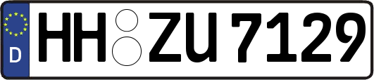 HH-ZU7129