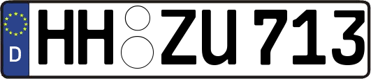 HH-ZU713