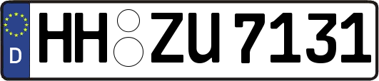 HH-ZU7131
