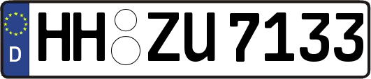 HH-ZU7133